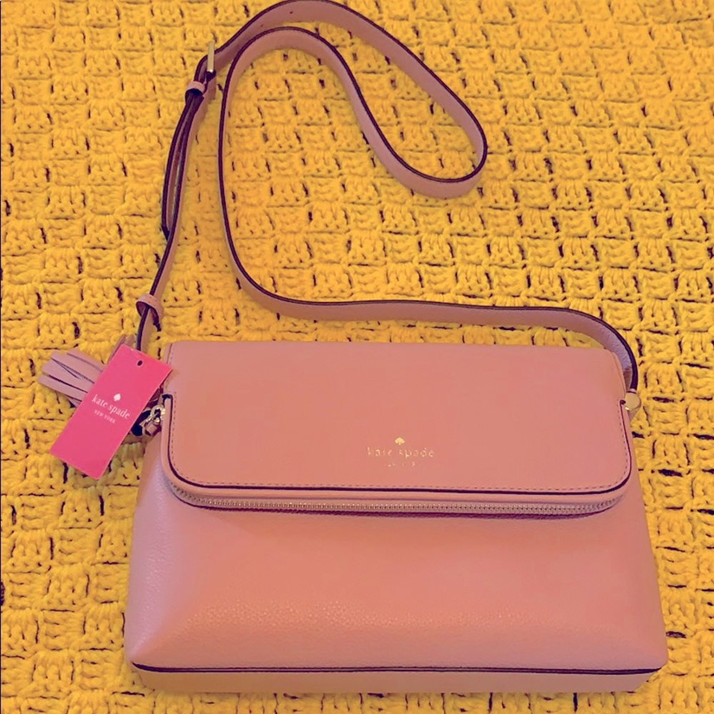 kate spade chester street annalise crossbody